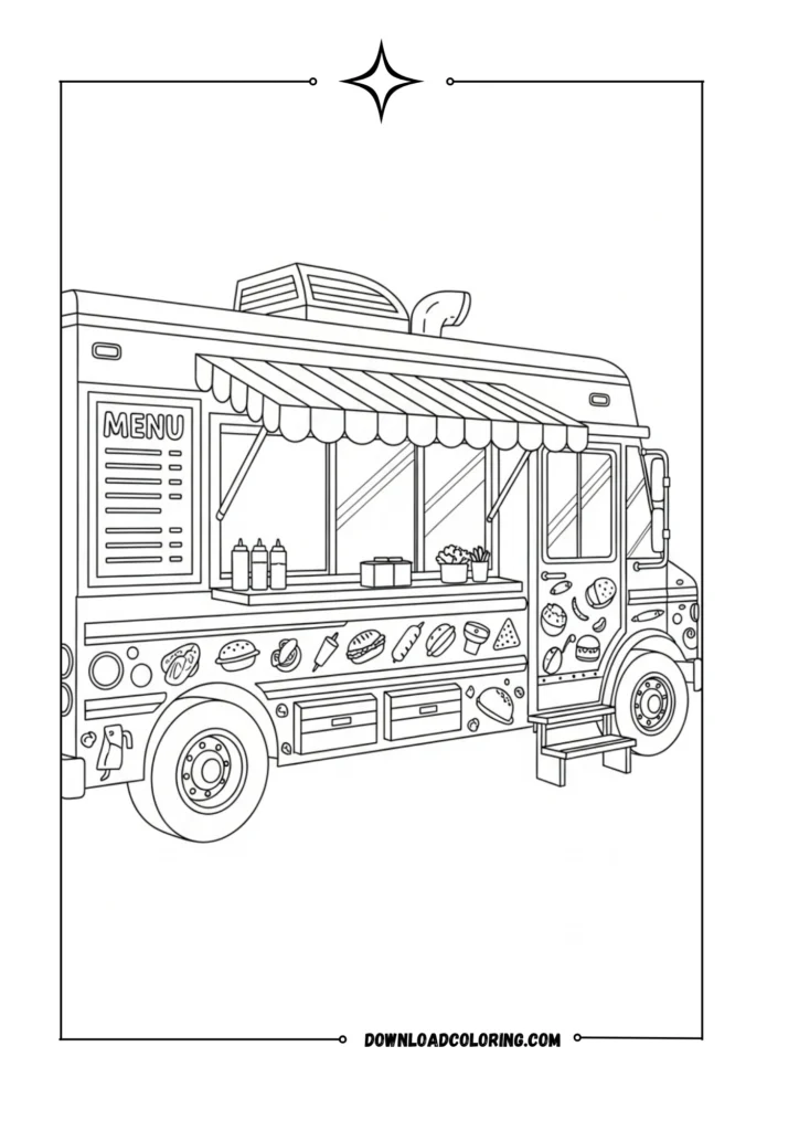 Food Truck